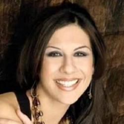 Foto de Alexia Phillips