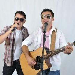 Photo of Ney e Adriano