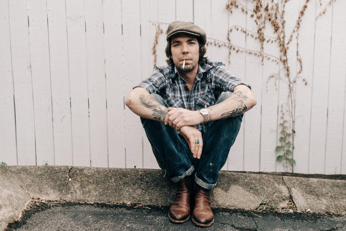 Justin Townes Earle