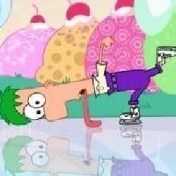 Foto de Phineas & Ferb