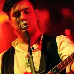 Foto de Marcus Mumford