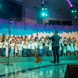 Photo of Coral Pequenos Cantores da Fadminas