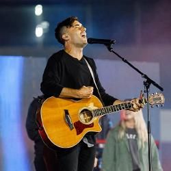 Foto de Phil Wickham