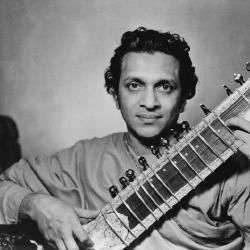 Foto de Ravi Shankar