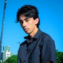 Foto de Arthur Navey