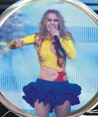 Arrepiou