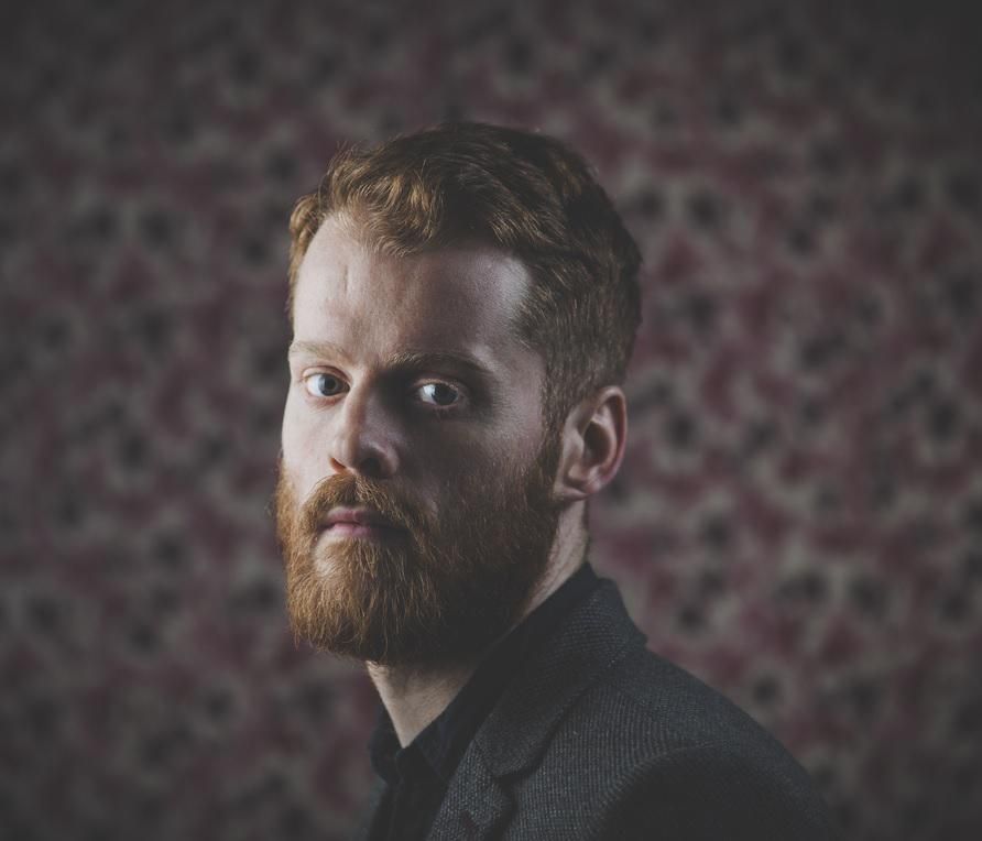 Ciaran Lavery
