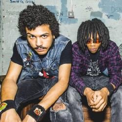 Foto de Radkey