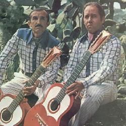 Foto de Diamante e Nelsinho