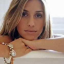 Foto de Melanie Blatt