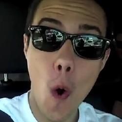 Foto de Leroy Sanchez