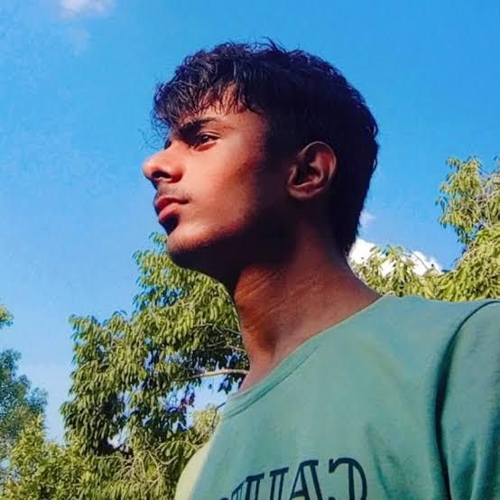 Lost