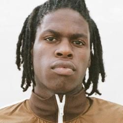 Foto de Daniel Caesar
