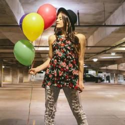 Foto de Tayler Buono