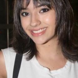 Photo of Carolina Oliveira
