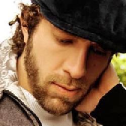 Foto de Elliott Yamin
