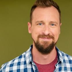 Foto de Chris Mathieu