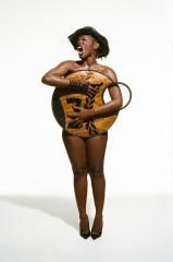 I'M HIS, HE'S MINE (feat. Katy Perry)