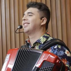 Foto de Matheus Lima