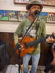 Outra Metade (Chegança)