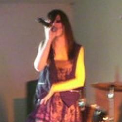 Foto de Frida Punk Rock