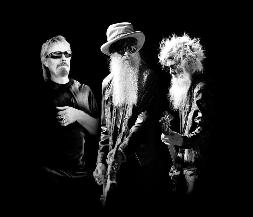 I'm Bad, I'm Nationwide - ZZ Top - LETRAS.MUS.BR