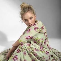 Photo of Astrid S