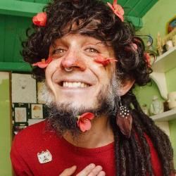 Foto de Agustín Galeano