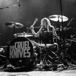 Foto de The Cruel Knives