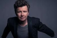 Never Gonna Give You Up (Live) (The Roxy 1987)