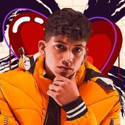 Foto de Léo Foguete