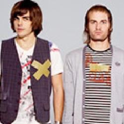 Foto de The Click Five