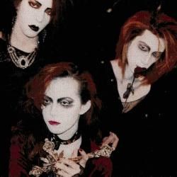 Foto de GILLE' LOVES