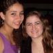 Aline e Nathalia