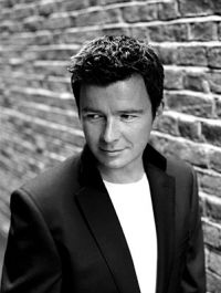 Rick Astley