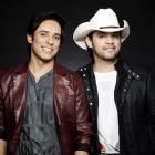 Guilherme e Santiago