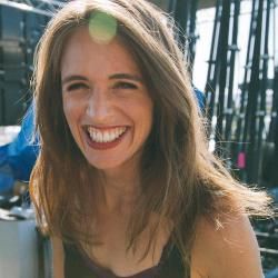 Foto de India Bourne