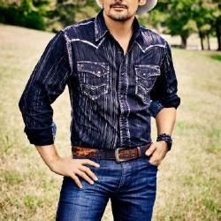 Foto de Brad Paisley