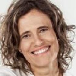 Foto de Zélia Duncan