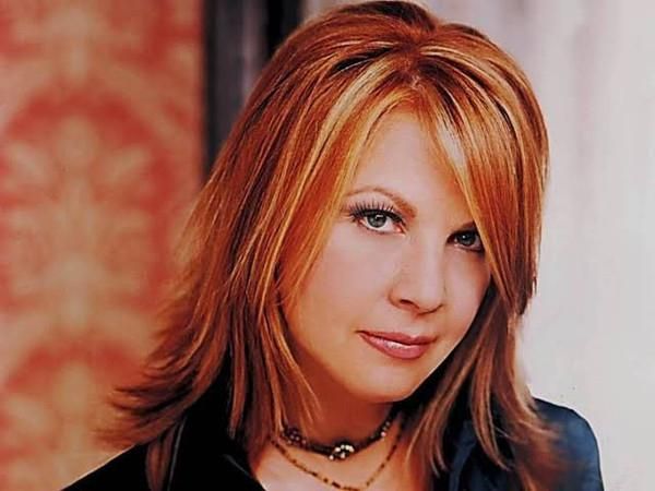 Patty Loveless