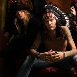 Foto de Dust Bowl Jokies