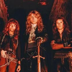 Foto de Void (Thrash Metal Band)