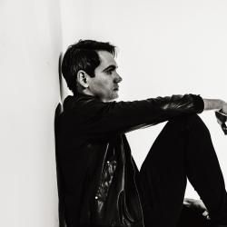 Foto de Dan Fernandes