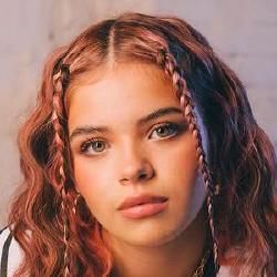 Photo of Delilah Cabrera