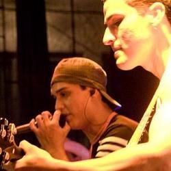 Foto de Banda Rodeio