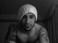 AJ McLean