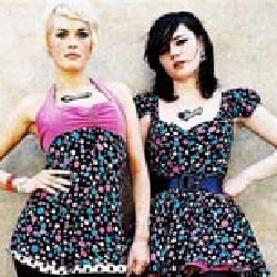 Foto de The Pipettes