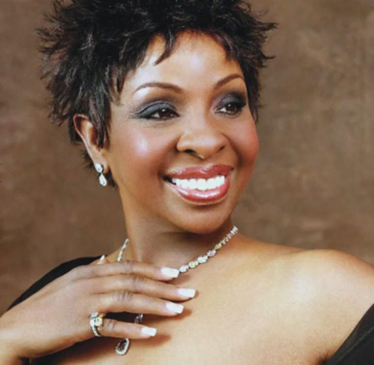 Gladys Knight