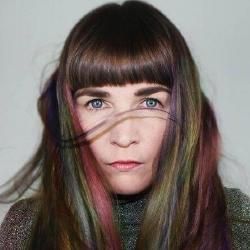 Foto de Jennie Abrahamson