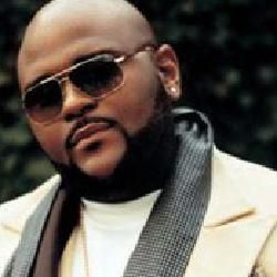 Foto de Ruben Studdard